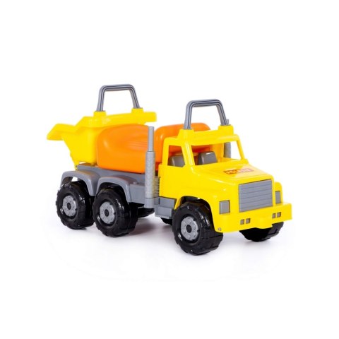 Auto Super Gigant Wader POLESIE 7889 WADP