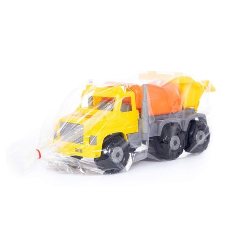 Auto Super Gigant Wader POLESIE 7889 WADP