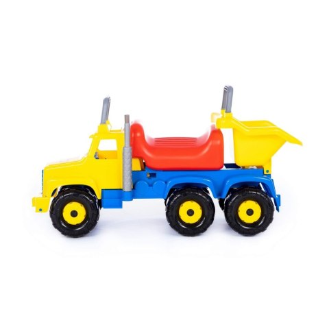 Auto Super Gigant Wader POLESIE 7889 WADP