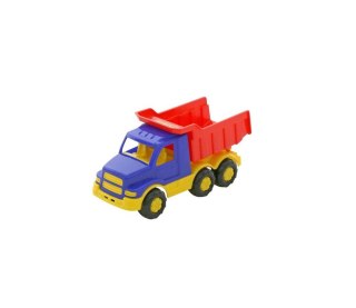 Auto Wywrotka Gosza Wader POLESIE 35196