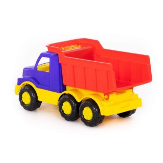 Auto Wywrotka Gosza Wader POLESIE 35196