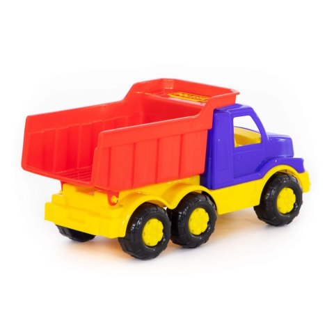 Auto Wywrotka Gosza Wader POLESIE 35196