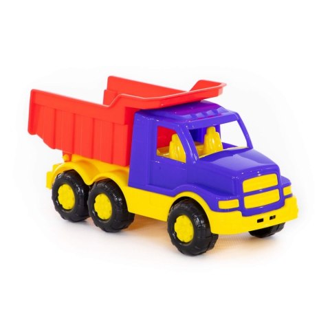 Auto Wywrotka Gosza Wader POLESIE 35196