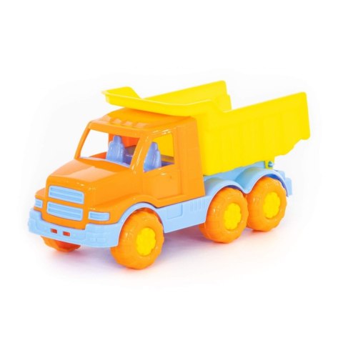 Auto Wywrotka Gosza Wader POLESIE 35196