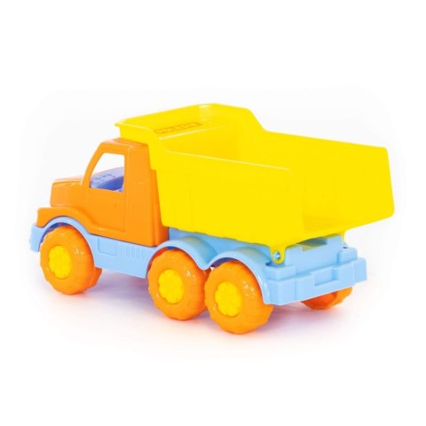 Auto Wywrotka Gosza Wader POLESIE 35196