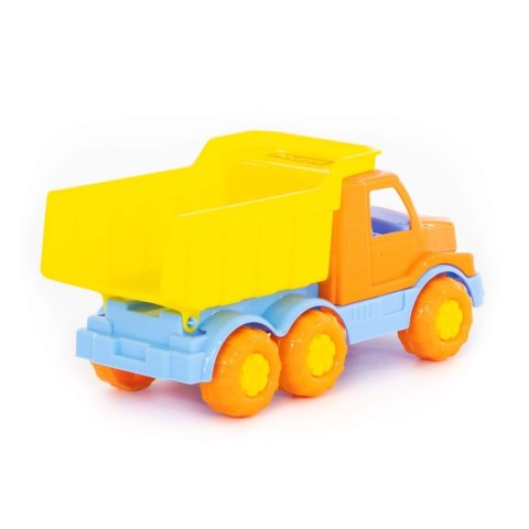 Auto Wywrotka Gosza Wader POLESIE 35196