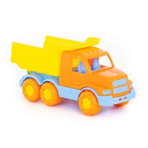 Auto Wywrotka Gosza Wader POLESIE 35196