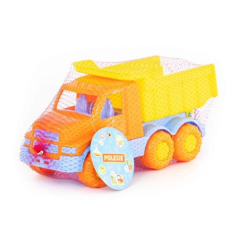 Auto Wywrotka Gosza Wader POLESIE 35196