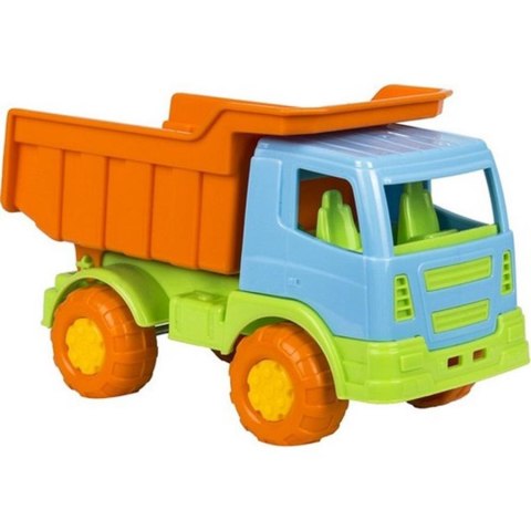 Auto ciężarowe 16 cm Tioma Wader POLESIE 3253
