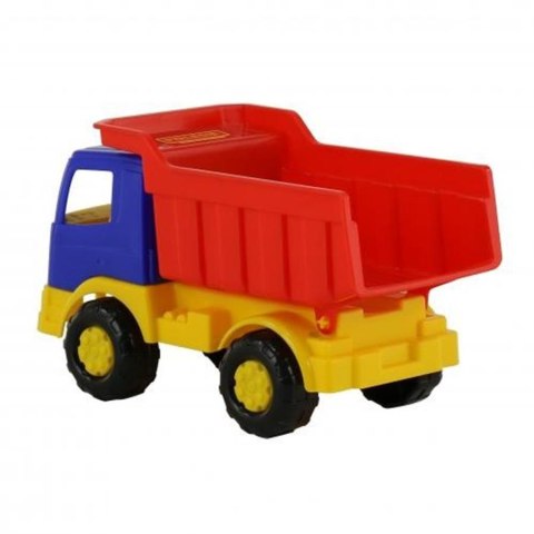 Auto ciężarowe 21 cm Salut Wader POLESIE 8946