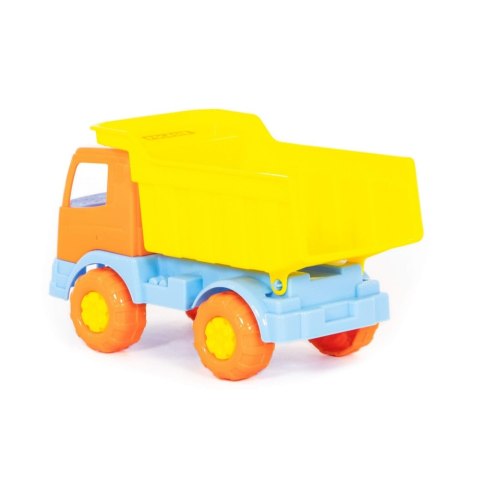Auto ciężarowe 21 cm Salut Wader POLESIE 8946