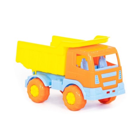 Auto ciężarowe 21 cm Salut Wader POLESIE 8946