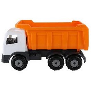 Auto ciężarowe 64 cm Wader POLESIE 37244