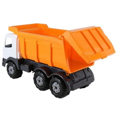 Auto ciężarowe 64 cm Wader POLESIE 37244