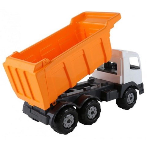 Auto ciężarowe 64 cm Wader POLESIE 37244