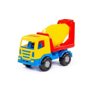 Auto ciężarowe 9059 Mirage WADER POLESIE 9059 WADP