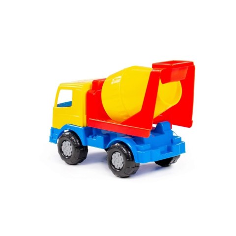 Auto ciężarowe 9059 Mirage WADER POLESIE 9059 WADP