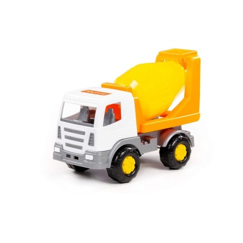 Auto ciężarowe 9059 Mirage WADER POLESIE 9059 WADP