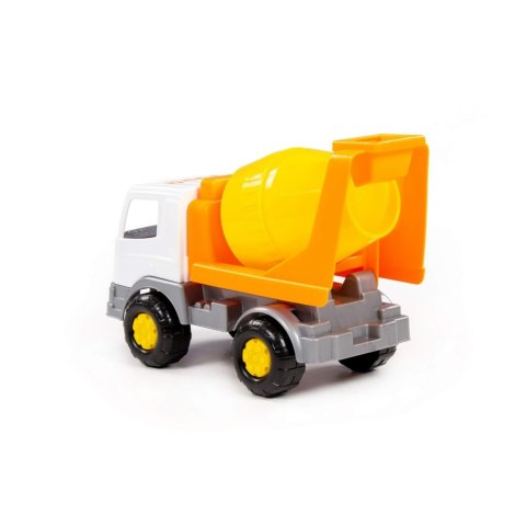 Auto ciężarowe 9059 Mirage WADER POLESIE 9059 WADP
