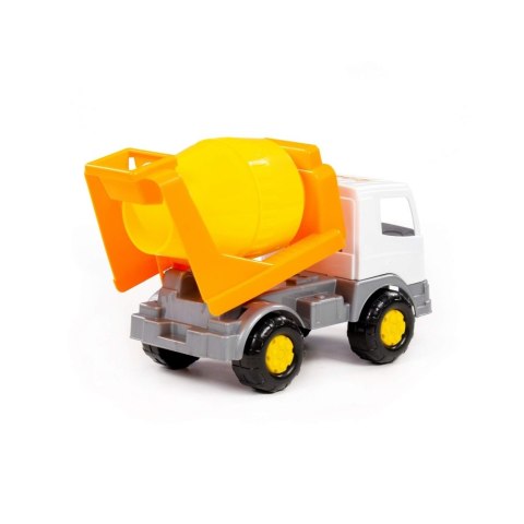 Auto ciężarowe 9059 Mirage WADER POLESIE 9059 WADP
