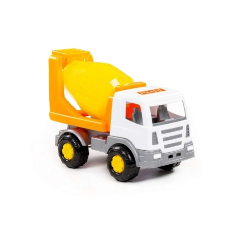 Auto ciężarowe 9059 Mirage WADER POLESIE 9059 WADP