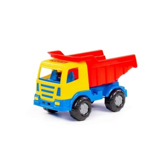 Auto ciężarowe Miraż POLESIE 9042