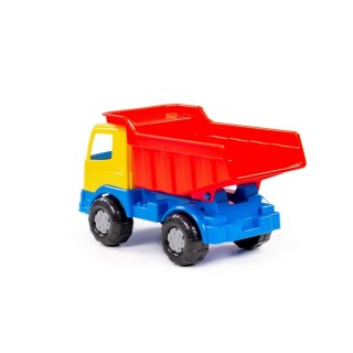 Auto ciężarowe Miraż POLESIE 9042