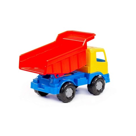 Auto ciężarowe Miraż POLESIE 9042