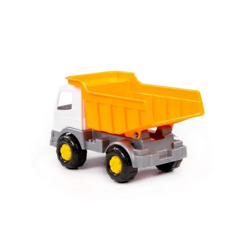 Auto ciężarowe Miraż POLESIE 9042