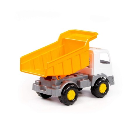 Auto ciężarowe Miraż POLESIE 9042