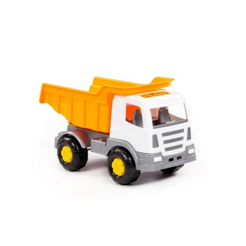 Auto ciężarowe Miraż POLESIE 9042