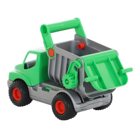 Auto construck Wywrotka Wader POLESIE 575