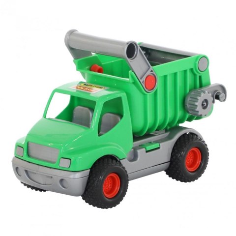 Auto construck Wywrotka Wader POLESIE 575