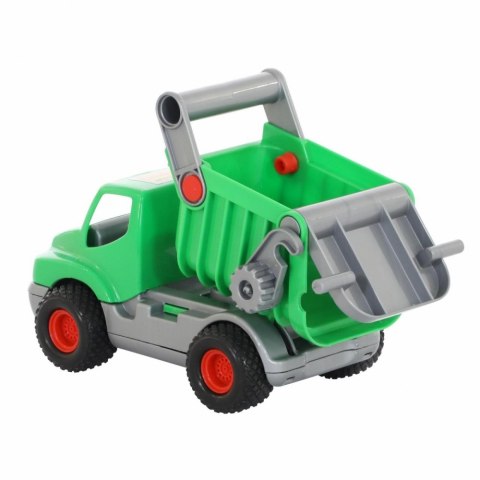 Auto construck Wywrotka Wader POLESIE 575
