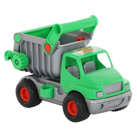 Auto construck Wywrotka Wader POLESIE 575