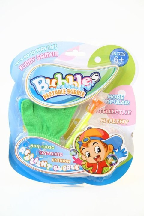 Bańki mydlane Magic 75 ml MY BUBBLE 333994