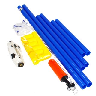 Bramka MEGA CREATIVE 337447