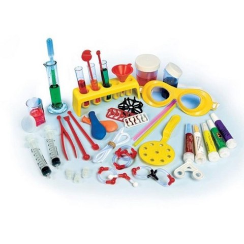 Clementoni Laboratorium Chemiczne 60250