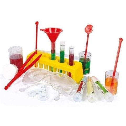 Clementoni Laboratorium Chemiczne 60250