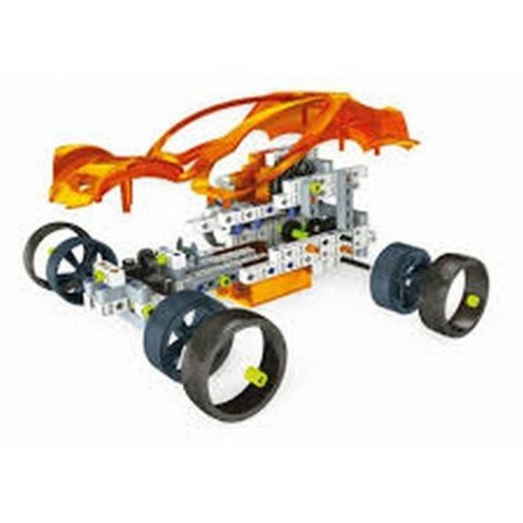 Clementoni Laboratorium Mechaniki Pojazdy 60595