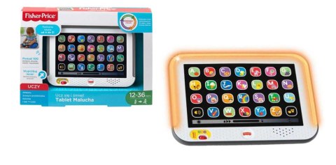 FP LL SS Tablet Malucha