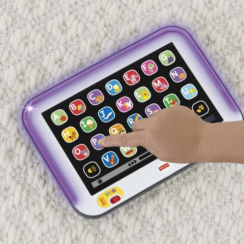 FP LL SS Tablet Malucha