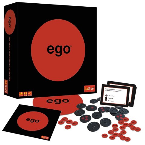 Gra Ego TREFL 01298