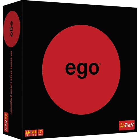 Gra Ego TREFL 01298