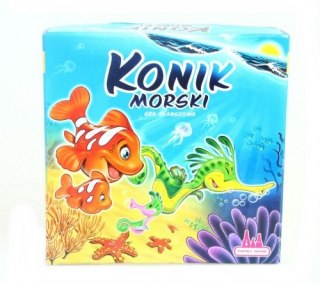 Gra Konik Morski JAWA GRA-56