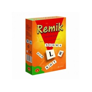 Gra Remik Słowny mini ALEXANDER 1343