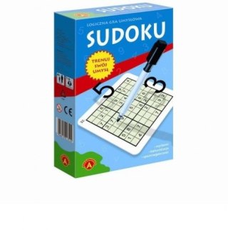 Gra Sudoku Mini ALEXANDER 1350