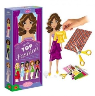 Gra Top Fashion Modelka 4 ALEXANDER 0751