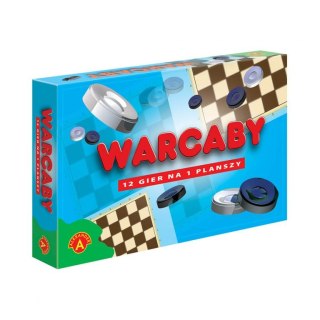 Gra Warcaby ALEXANDER0 13788