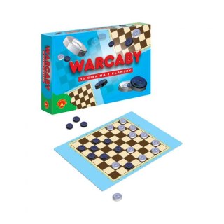 Gra Warcaby ALEXANDER0 13788